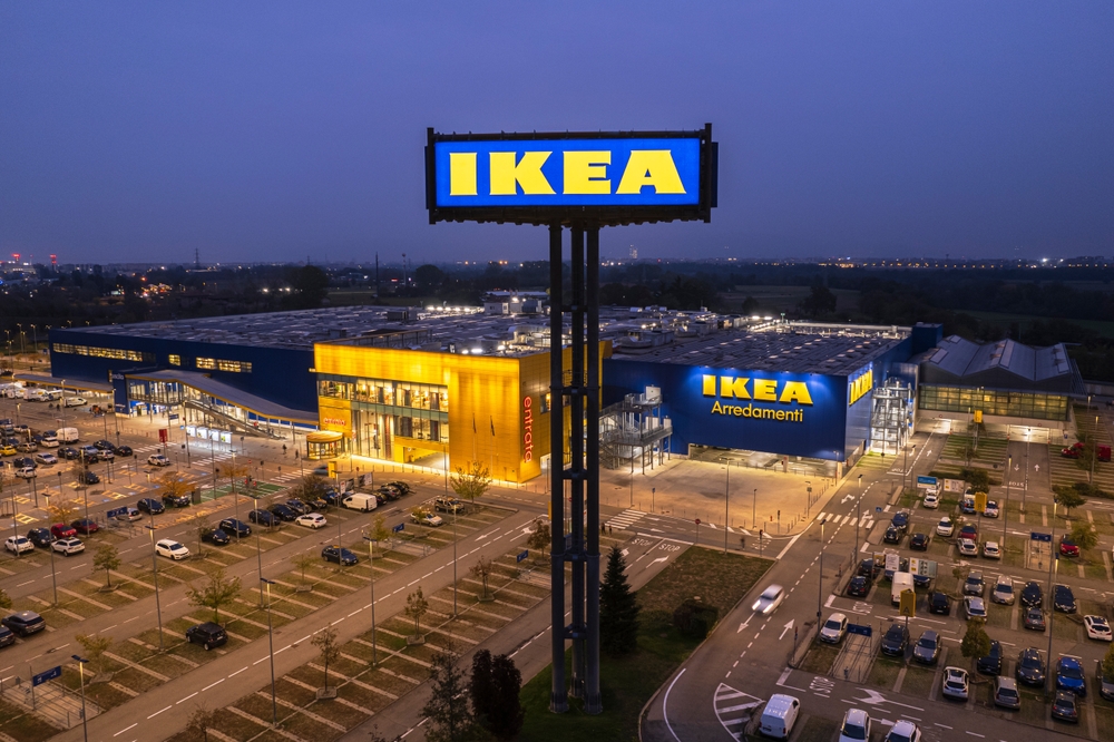 APEL - NE KORISTITE IH Ikea povlači proizvod, nudi popravku