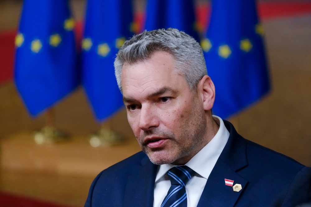 NE BI ONI, ALI MORAJU Austrija priznaje - "Ne možemo bez ruskog gasa"