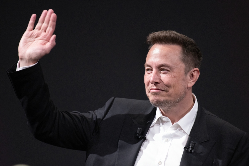 ERDOGAN POZIVA ILONA MASKA Može da gradi fabriku automobila u Turskoj