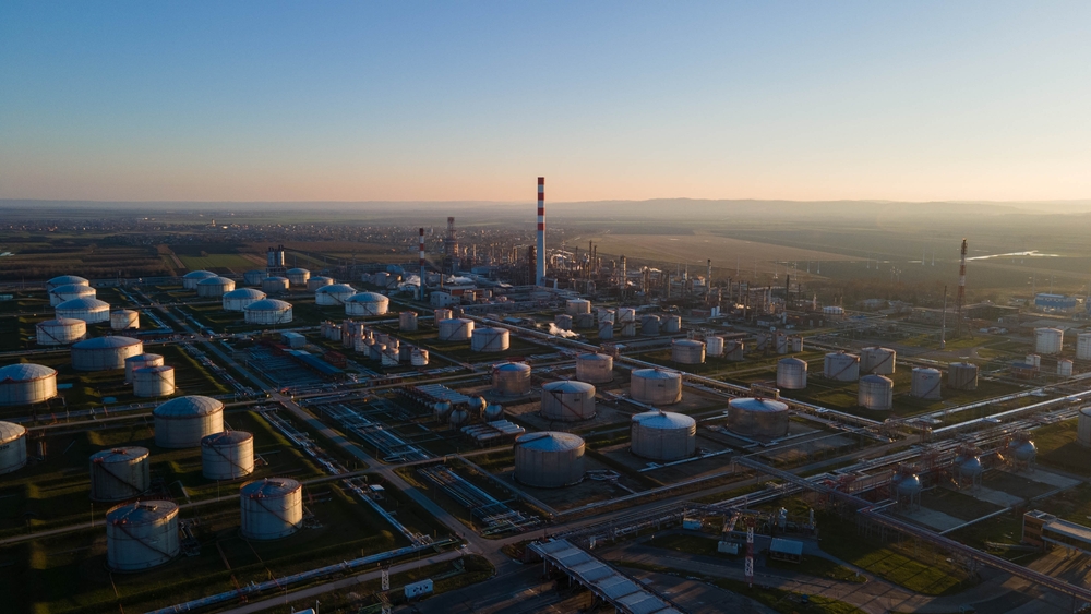 REMONT U PANČEVAČKOJ "PETROHEMIJI" Značajni radovi trajaće do 31. oktobra