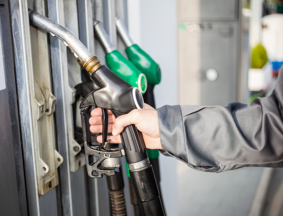 UKRAO 3.000 LITRA BENZINA Lopovu pumpa ne može ništa iz samo jednog razloga