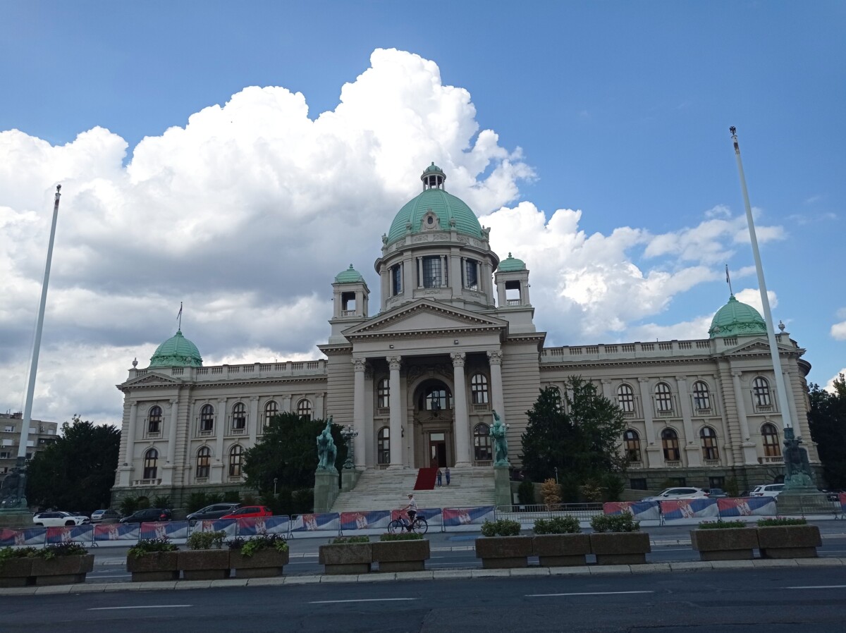 KLJUČNO ZASEDANJE Skupština Srbije danas o rebalansu budžeta