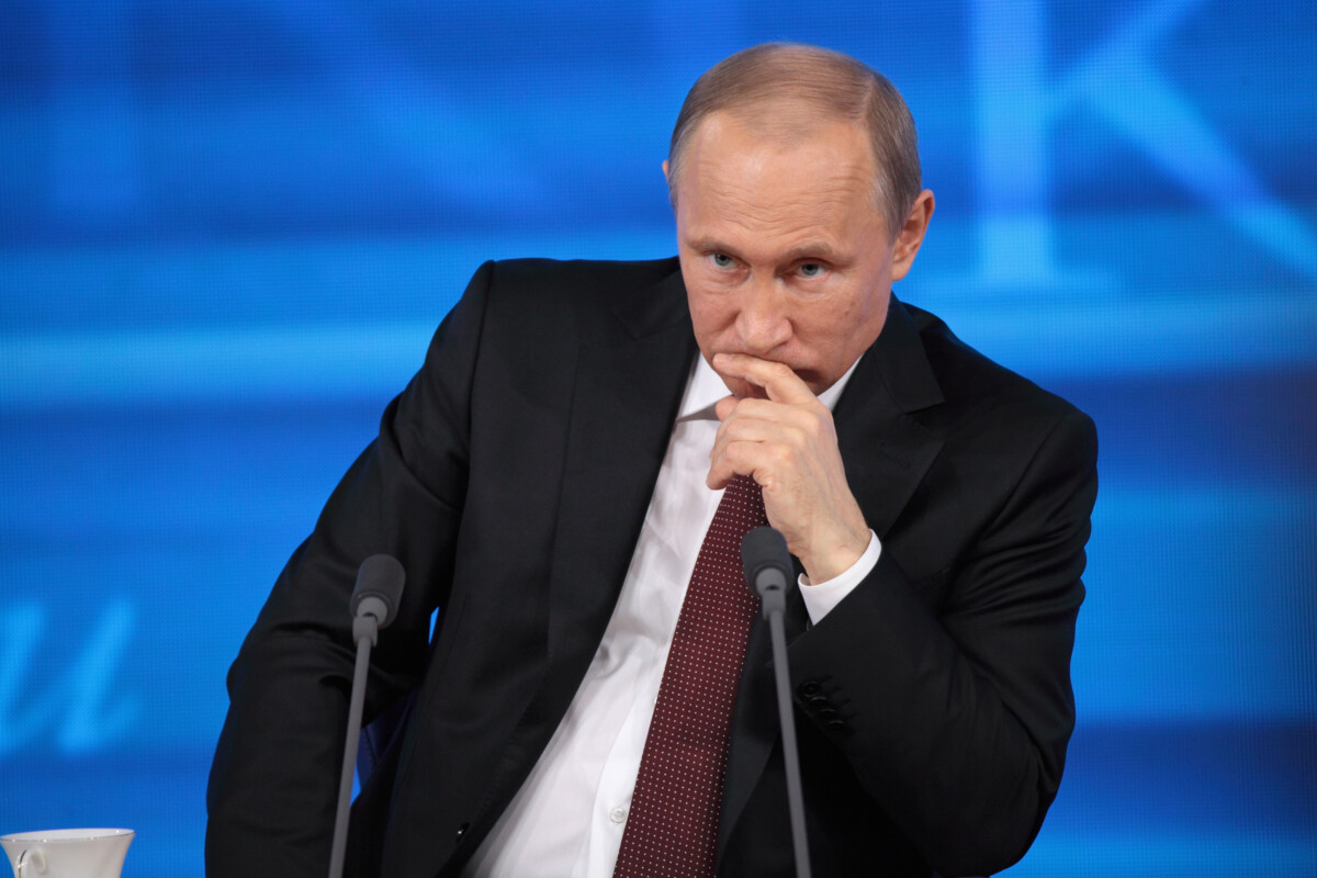 PUTIN SPREMIO PAKLENI PLAN Seli proizvodnju dronova u Kinu, Vašington je zabrinut