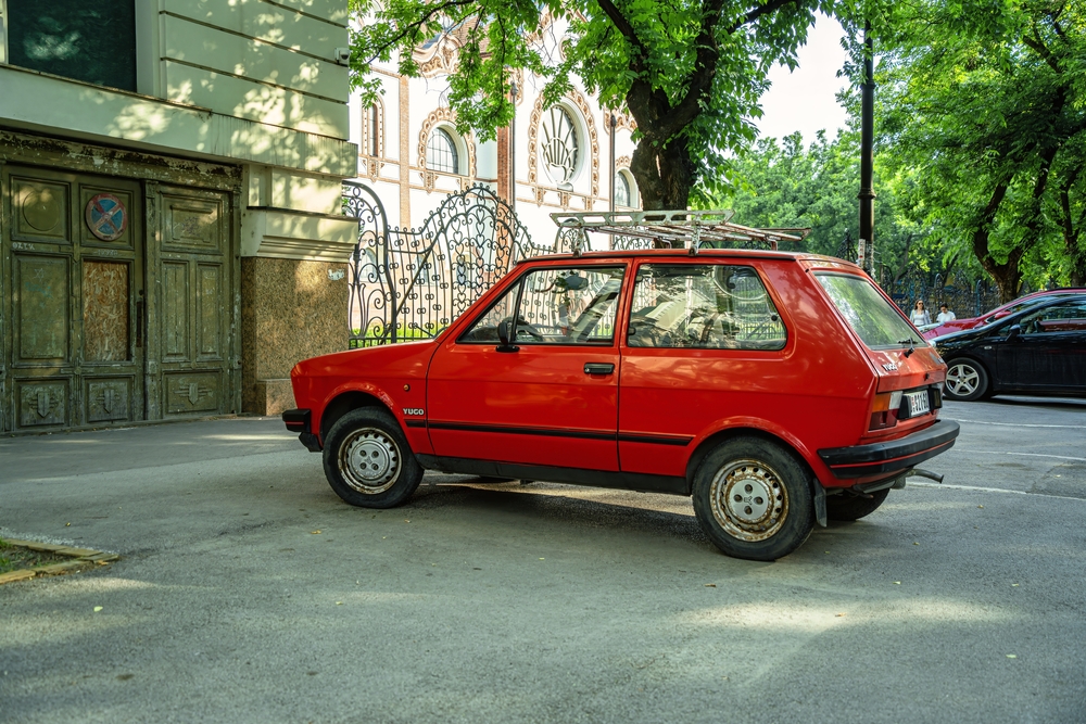 DA LI JE JUGOSLAVIJA BILA RAJ? Računica - koliko je plata bilo potrebno da se kupi jugo
