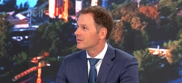 PENZIONERIMA PO 20.000 DINARA Siniša Mali: Stižu i povišice