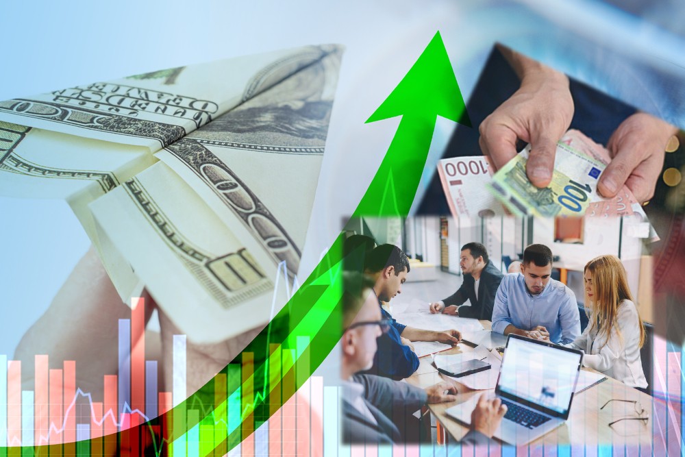 DOLAR JAČA, PRIBLIŽAVA SE EVRU Da li da se zabrinemo i treba li kupovati američku valutu