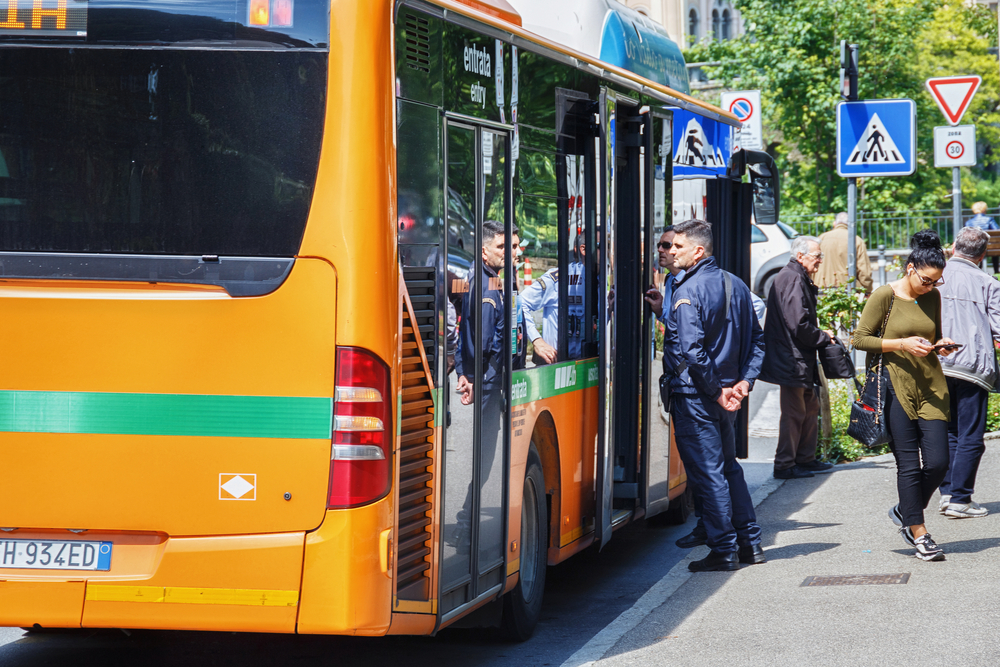 NE BI BILO LOŠE DA ZNATE Samo jedan propust u Evropi će vas koštati 200 evra
