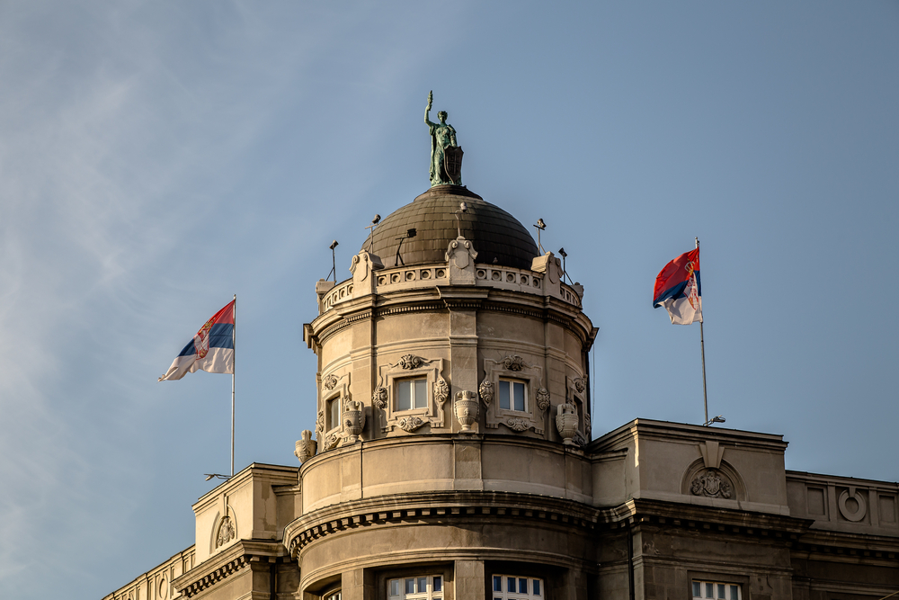 NA STOLU REBALANS BUDŽETA Sutra sledi vandredno zasedanje Skupštine