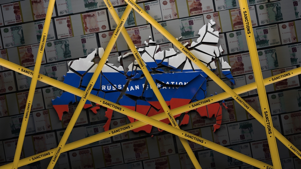 Rešili da se dokopaju 300 ruskih milijardi - i dalje ne razmišljaju o posledicama