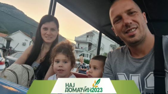 Nataša i Marko gaje "resavku" i "moravku" u Istočnoj Srbiji: Predstavljamo kandidate za "Najdomaćina 2023"