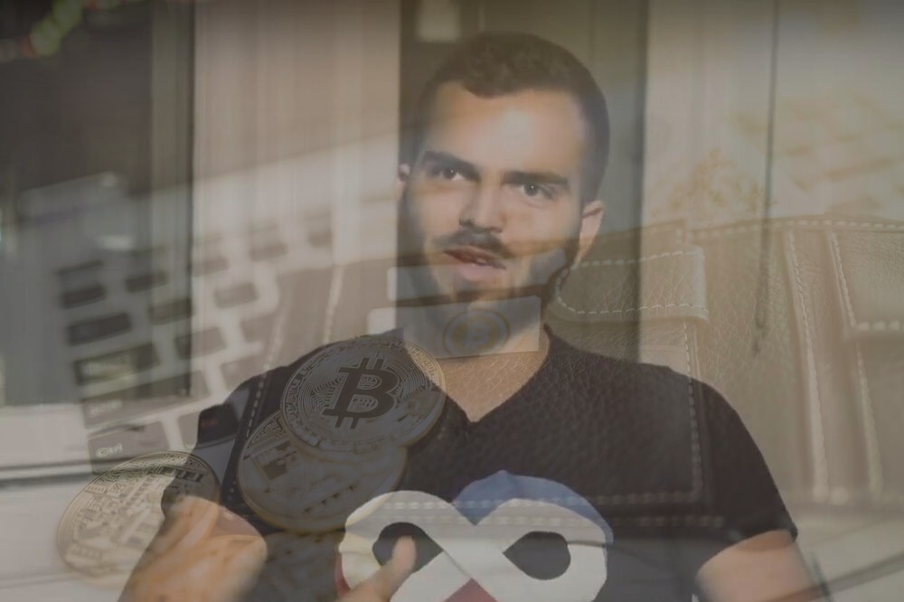 AKO POGREŠI GUBI SVE Stefan ima 235 miliona dolara u bitkoinima, ali i još samo dva pokušaja da dođe do novca