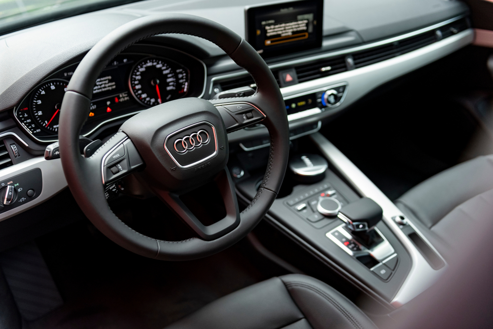 RAMPA SU PREVISOKE CENE Audi mora da stopira proizvodnju - benzinci su i dalje neprikosnoveni