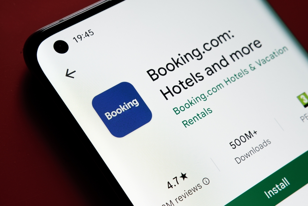 SAJT BOOKING JE BLOKIRAN Ne mogu da plaćaju, ima li problema i u Srbiji