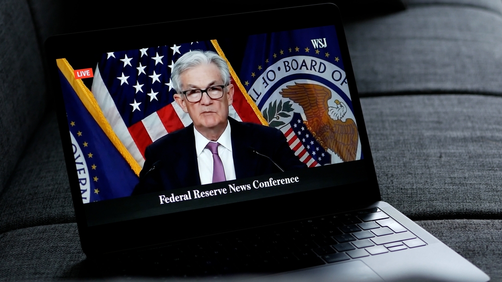 BOŽIĆNI POKLON, IZNENADA Kako je šef američke centralne banke častio rusku valutu