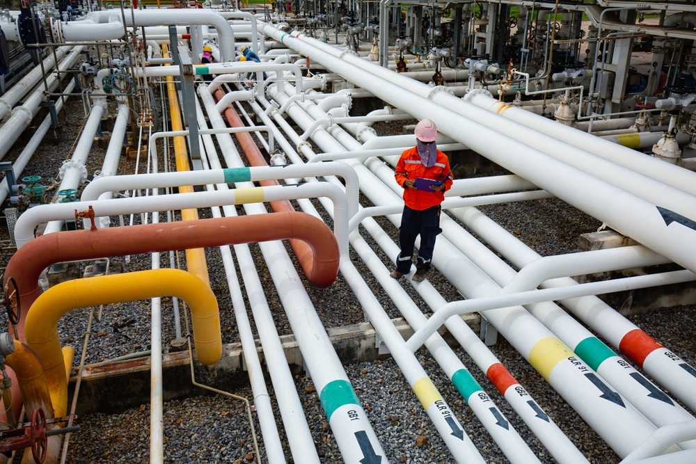RADOVI U PUNOM JEKU Još jedno naselje u Srbiji dobija priključke za gas