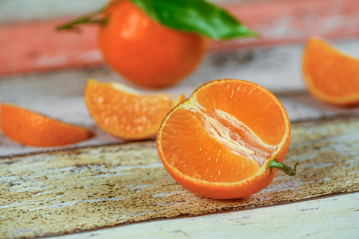 Poreklo mandarina zbunilo potrošače - Da li su neretvanske ili egipatske? FOTO