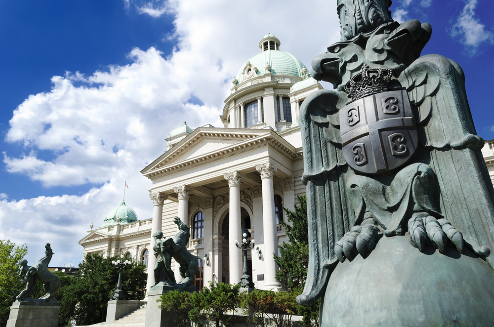 SNAŽNA INJEKCIJA SRPSKOJ PRIVREDI Strane investicije igraju ključnu ulogu