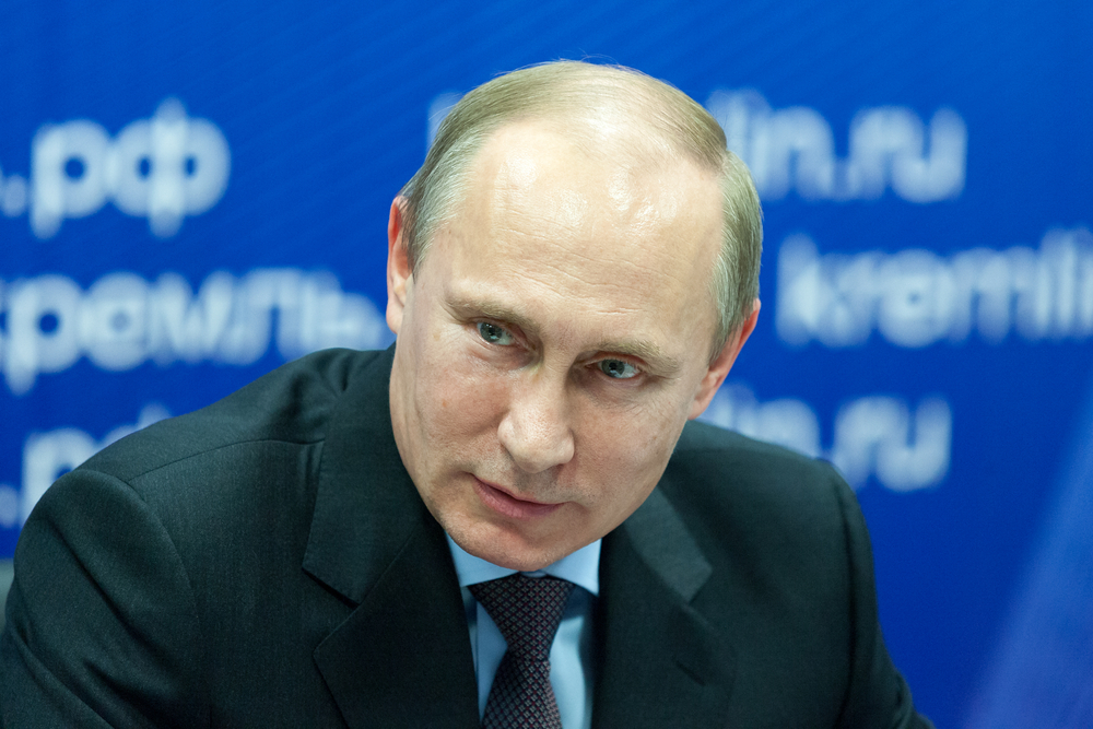 PUTIN JE PRESEKAO Privrednici moraju da prodaju devize koje zarade