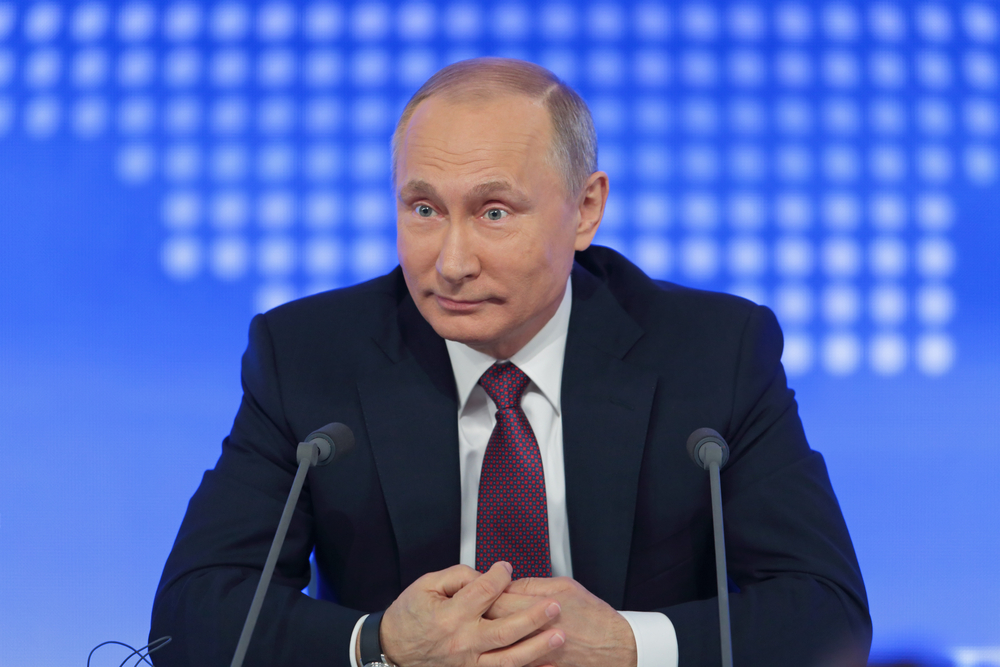 BAJDEN PUCA SEBI U NOGU? Traži još 2,2 milijarde dolara, samo da se oslobodi Putinovog uticaja