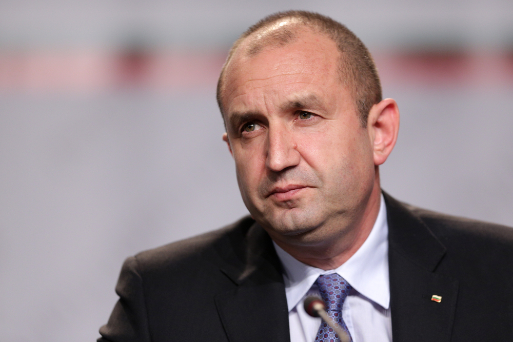 PREDOMISLILI SU SE Predsednik Bugarske zahteva preispitivanje odluke o taksi na ruski gas