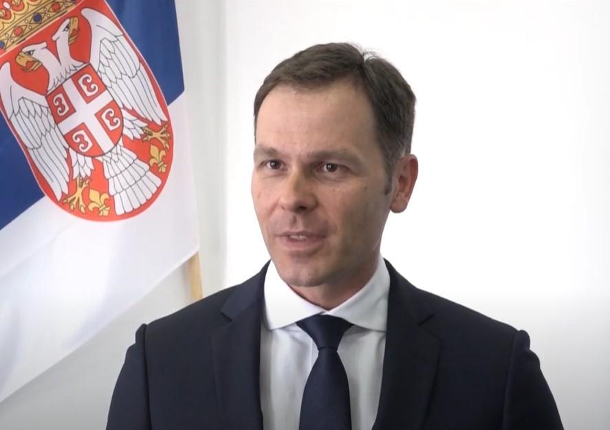 SINIŠA MALI O BUDŽETU I BUDUĆNOSTI "Otvaramo najveće tržište na svetu"