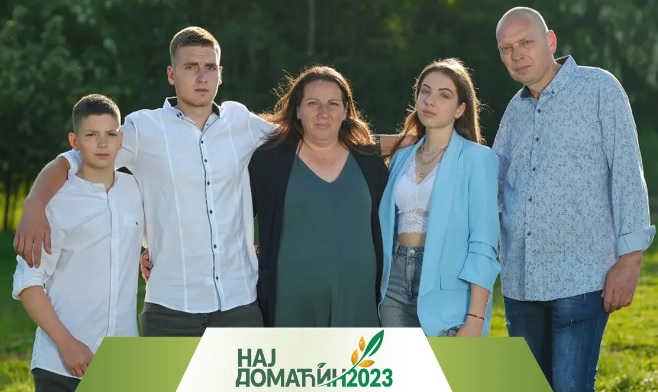 "Imamo pet pari ruku sa kojima sve na farmi postižemo, a voleli bismo da rastemo u našem selu" - Upoznajte gazdinstvo Tamare Vujić