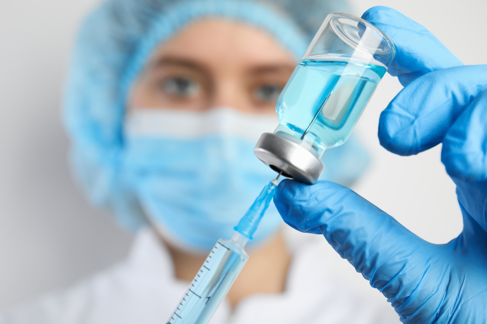 Dodeljena je Nobelova nagrada za medicinu za razvoj iRNK vakcine protiv kovida