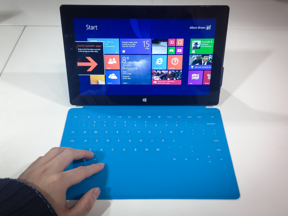 I WINDOWS ĆE IMATI PRETPLATU? Da li biste plaćali Majkrosoftu korišćenje računara?