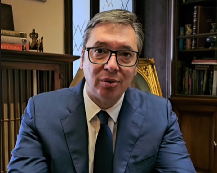 "Potpisali smo memorandum od suštinskog značaja za Srbiju"