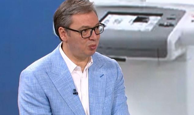Predsednik Vučić sve o povećanju penzija i plata, a najavio je i veću pomoć jednoj grupi građana