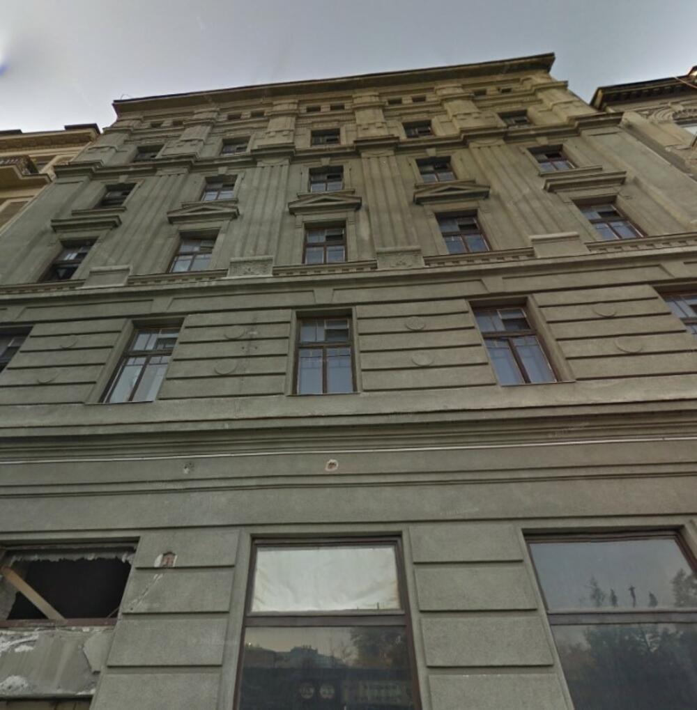 "BEOGRADSKI DIV" PONOVO NA PRODAJI Čuveni hotel u centru grada ide na javnu aukciju, početna cena skoro 3 miliona evra