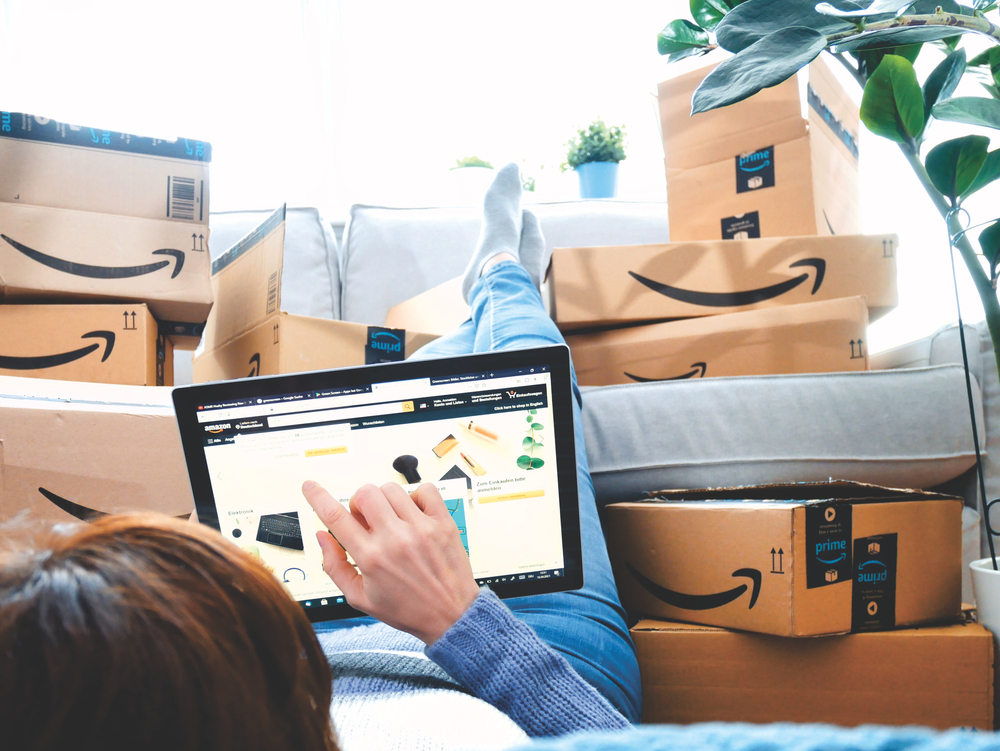 PONOVO U KANCELARIJE Amazon zabranjuje svojim zaposlenima rad od kuće - evo i zašto