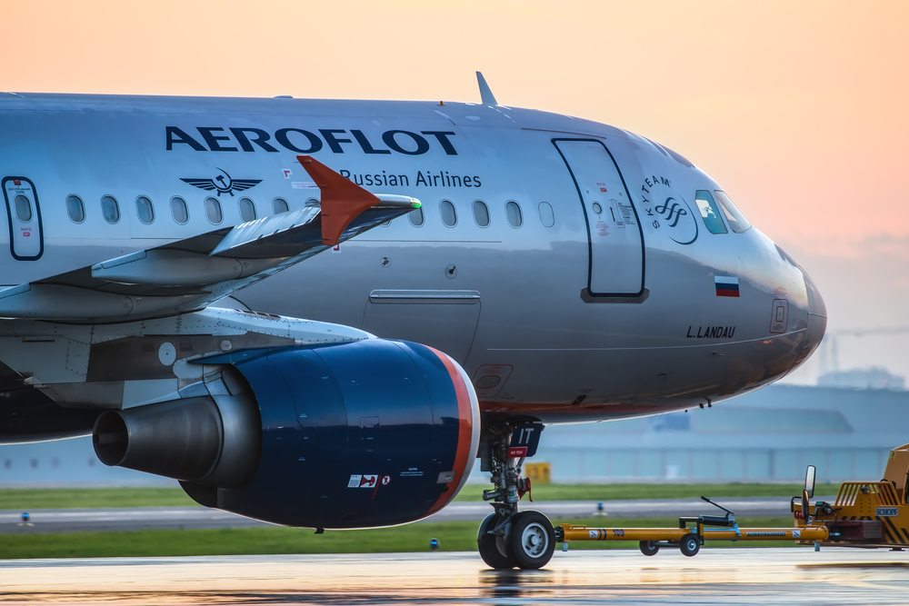 NEVEROVATNO Rusima oduzeli 76 aviona