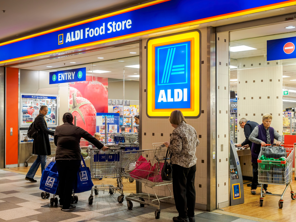ZAVLADALA NELOJALNA KONKURENCIJA Nemački supermarketi vode borbu sa britanskim