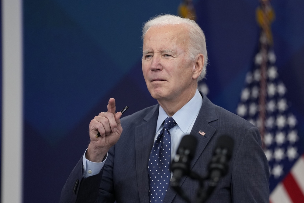 POREZ JE ODRADIO SVOJ POSAO Amerika ima veći budžetski suficit za 19 odsto nego 2023.