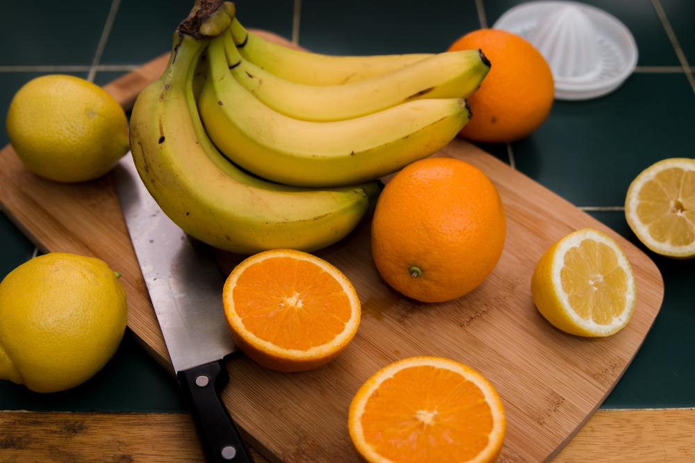 BANANE IZ EKVADORA, KROMPIR IZ HOLANDIJE Šta se najviše uvozilo od voća i povrća u Srbiju