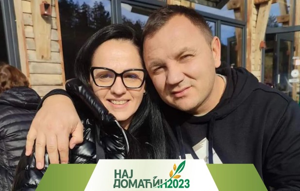 Biljana rasproda kajsije i pre neko što stignu iz voćnjaka - Već na pragu imaju kupce