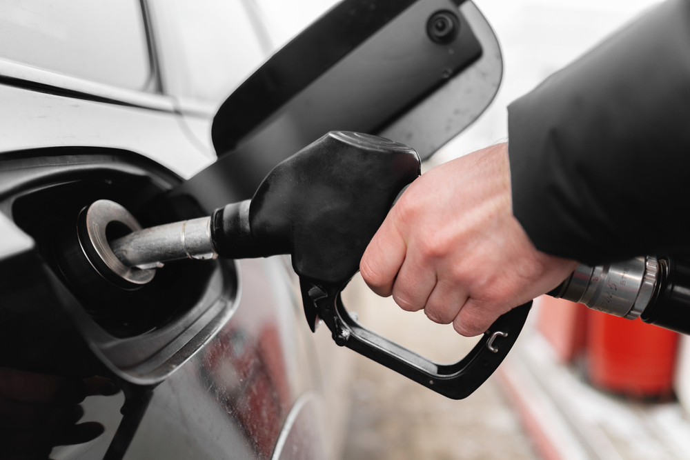 NOVE CENE GORIVA SU TU Dizel zadržao vrednost, cena benzina promenjena