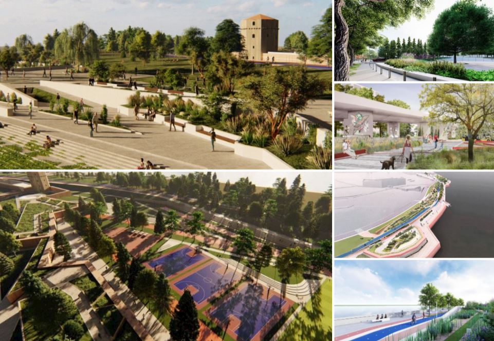 OD STAROG GRADA DO "PANČEVCA" Srbija dobija nešto jedinstveno - najzahtevniji projekat ikada promeniće sliku Beograda