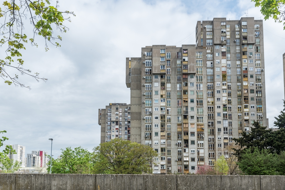 Najskuplji kvadrat 10.350 evra, a stan - 1.226.888 evra, već pretpostavljate gde se nalazi