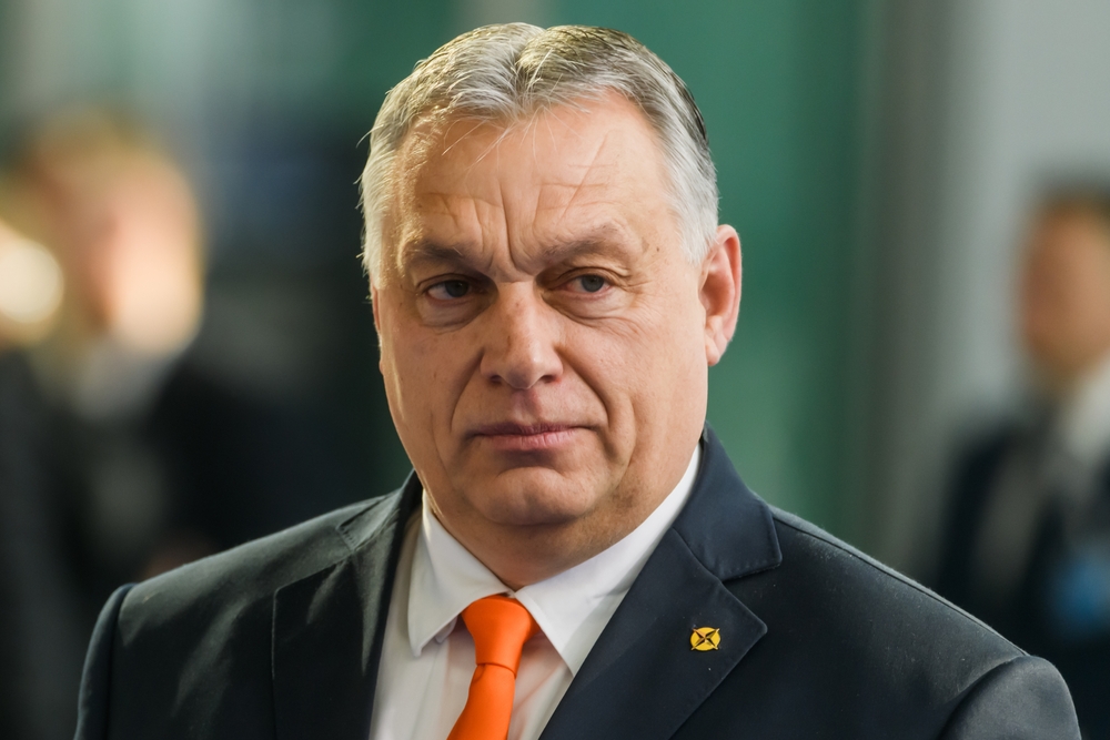 Viktor Orban "Mađarska će se usprotiviti planu Brisela da delegira mađarsku vladu"