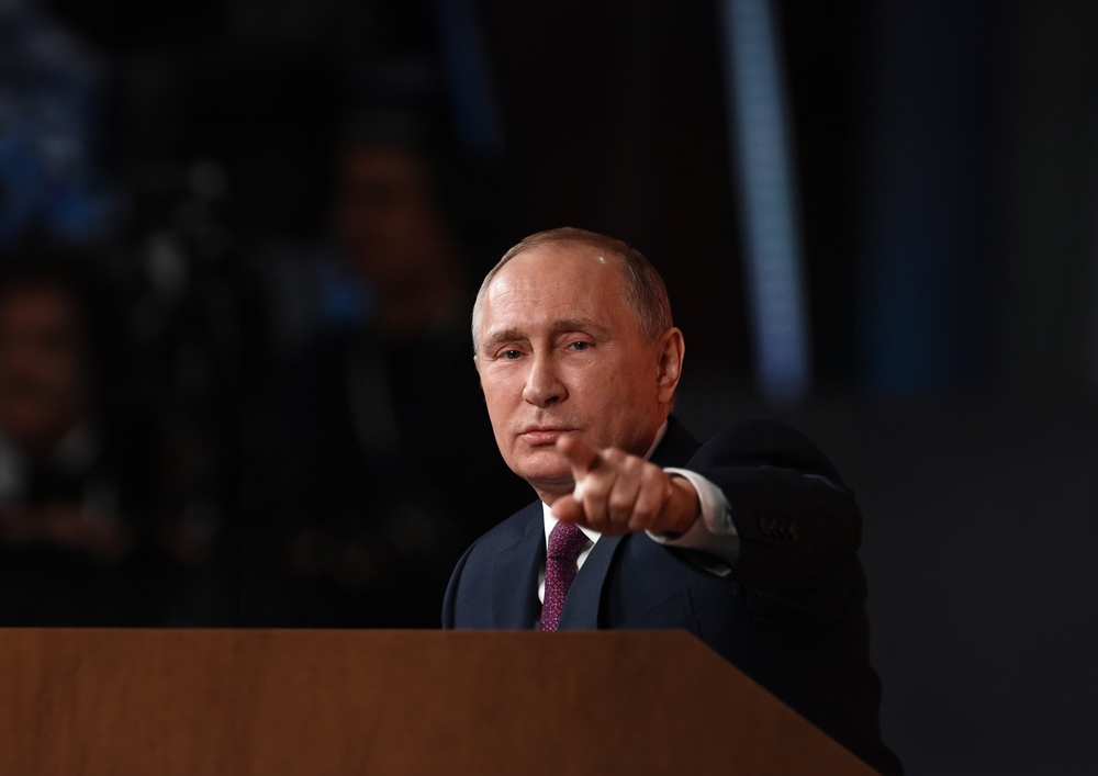 Kineska i ruska zastava zajedno na Marsu - Putin odobrio