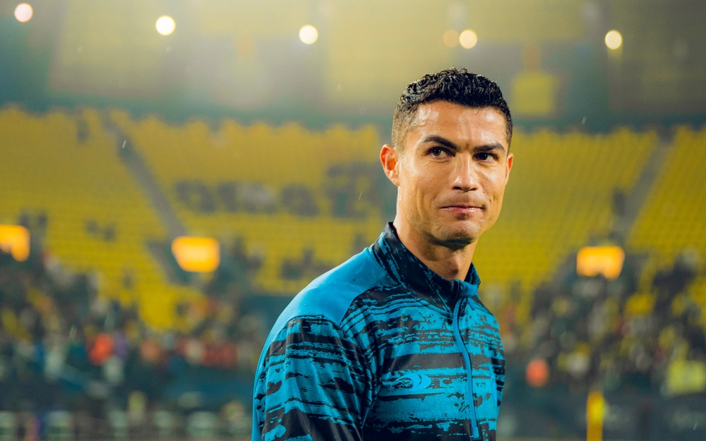 OBARA REKORDE I VAN TERENA Ronaldo nakon Instagrama dominira i Jutjubom