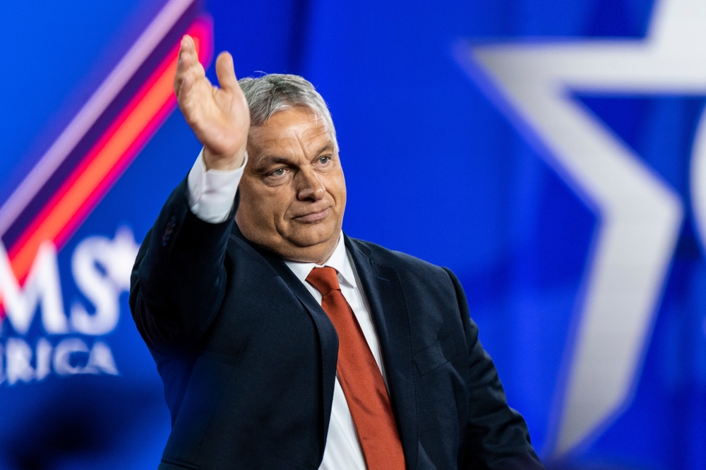 ORBAN OTVARA VRATA Zlatna viza od sada i u Mađarskoj - postoje uslovi, ali za Srbe olakšano