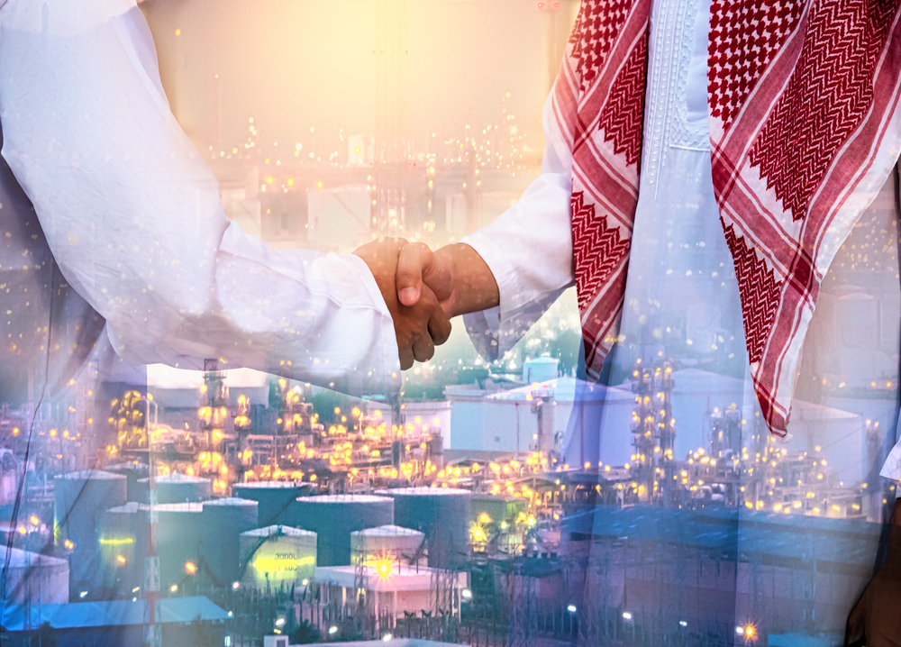 TAJNI PLAN JE OTKRIVEN Saudijci znaju kako da prodaju naftu zemljama u razvoju