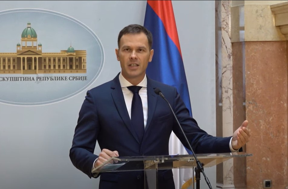 Mali na sastanku sa regionalnim direktorom Svetske banke - "Želimo da podržimo Srbiju"