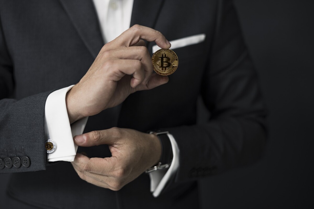 BITKOIN U KATEGORIJI "POHLEPA" Investitori veruju u dalji rast