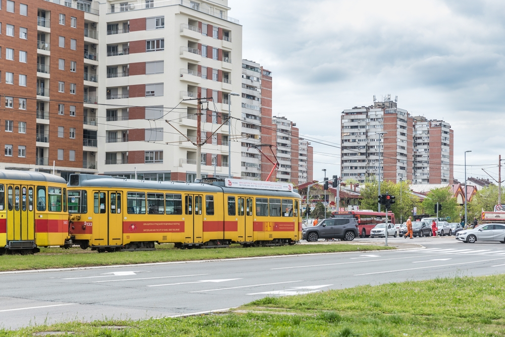 KVADRAT KRENUO NA DOLE Ponuda je prevelika, potražnja premala - šta to znači za kupce stanova