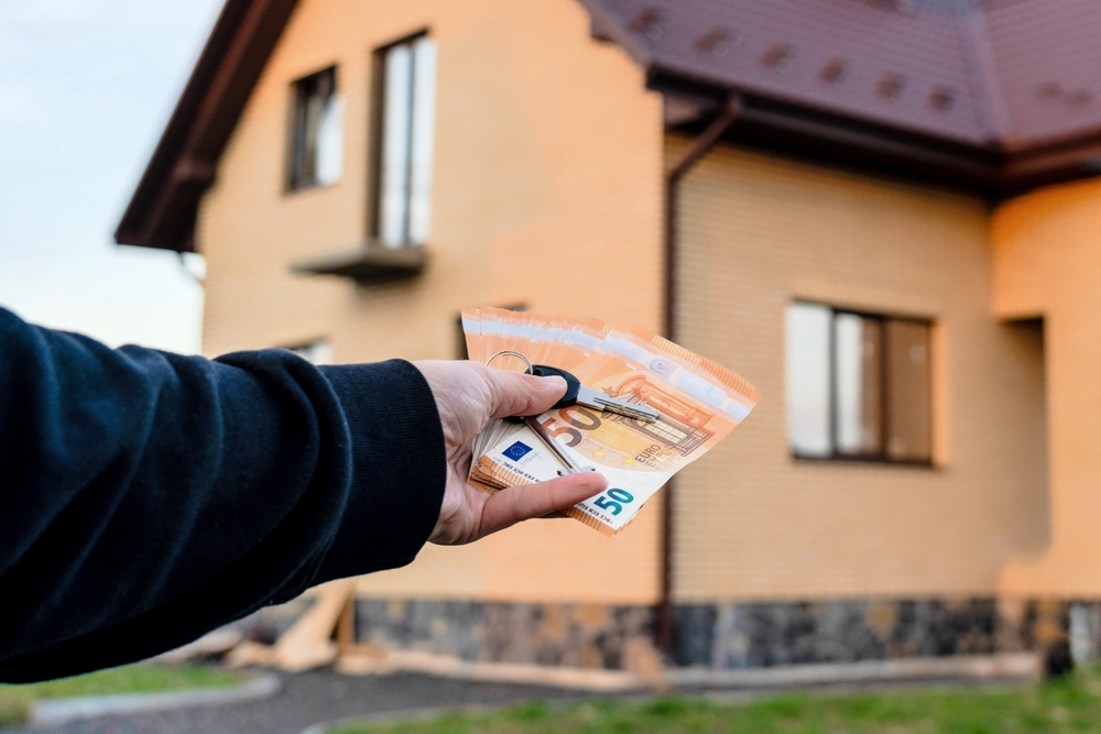 VIKENDICE JEDNOSTAVNU PLANU Najtraženija Fruška gora, kvadrat već od 400 evra