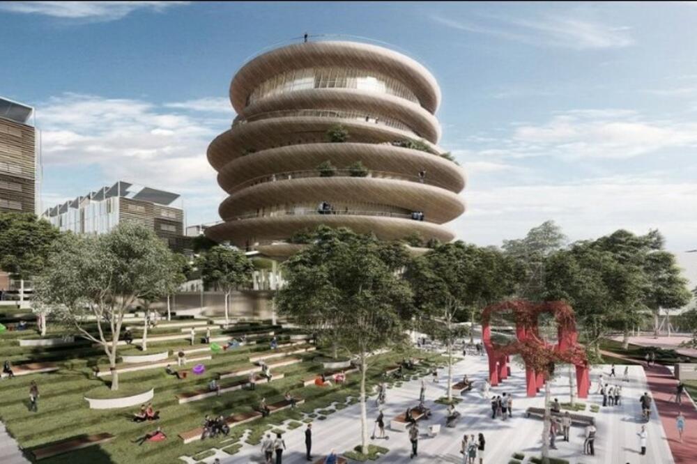 ČEMU TAČNO SLUŽE? Biokampusi se bave lekovima, a daju snažnu injekciju državnoj kasi